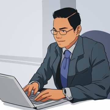 3. Are you employed or self-employed?